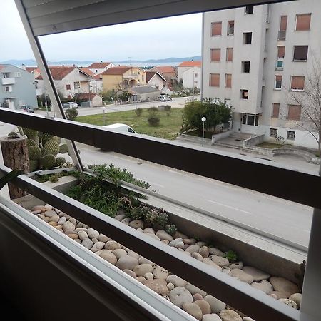 Apartment Spark Задар Стая снимка