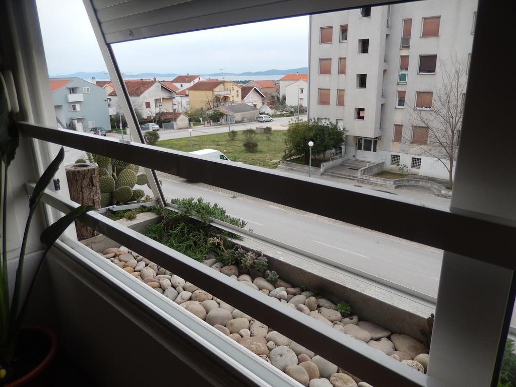 Apartment Spark Задар Стая снимка