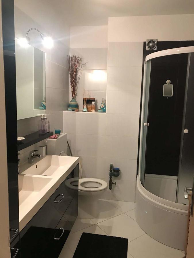 Apartment Spark Задар Екстериор снимка