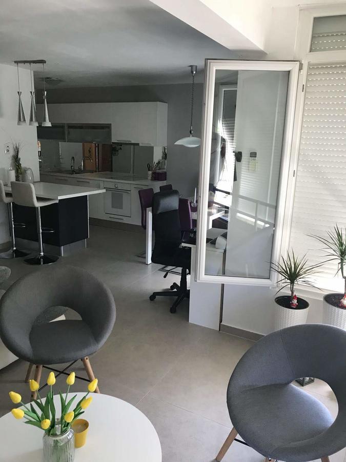 Apartment Spark Задар Екстериор снимка