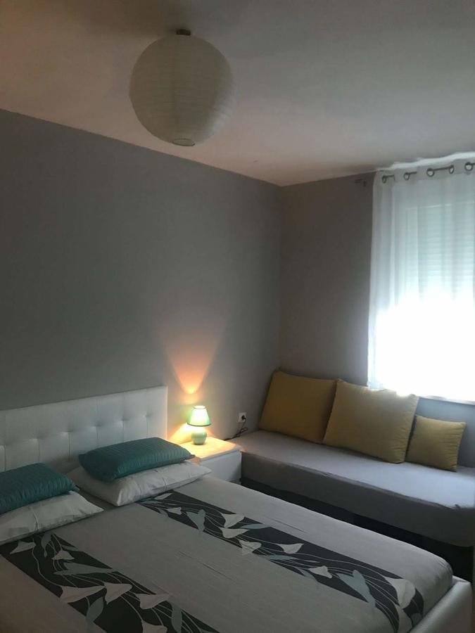 Apartment Spark Задар Екстериор снимка