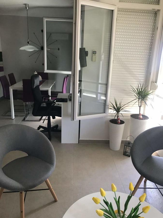Apartment Spark Задар Екстериор снимка